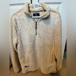 Simply southern Sherpa